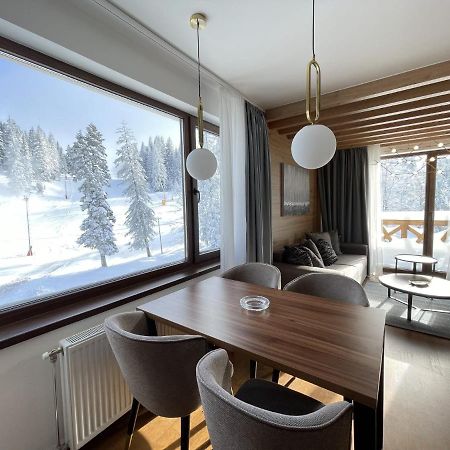 Nivalis Residence Jahorina Exteriér fotografie
