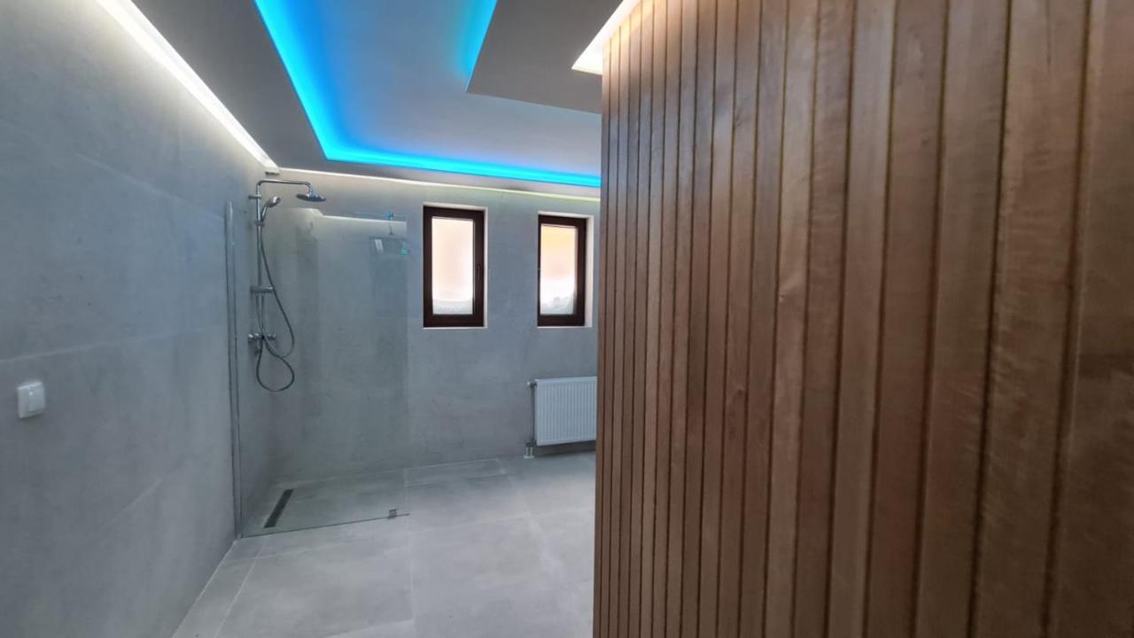Nivalis Residence Jahorina Exteriér fotografie