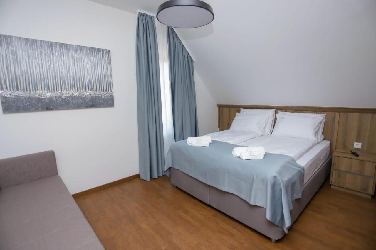 Nivalis Residence Jahorina Exteriér fotografie
