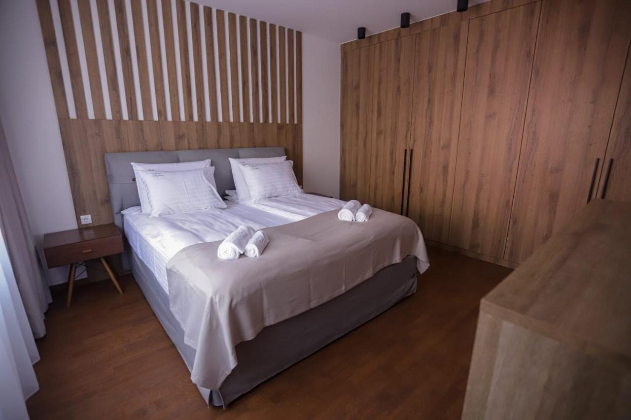 Nivalis Residence Jahorina Exteriér fotografie
