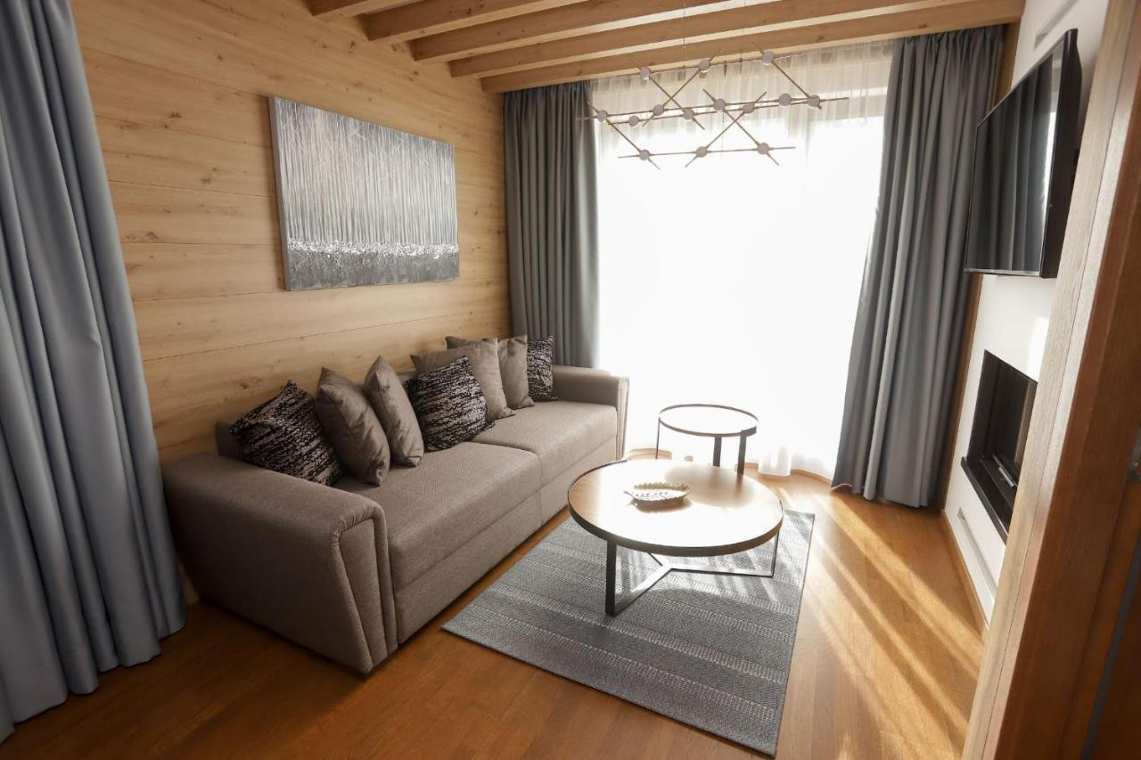 Nivalis Residence Jahorina Exteriér fotografie