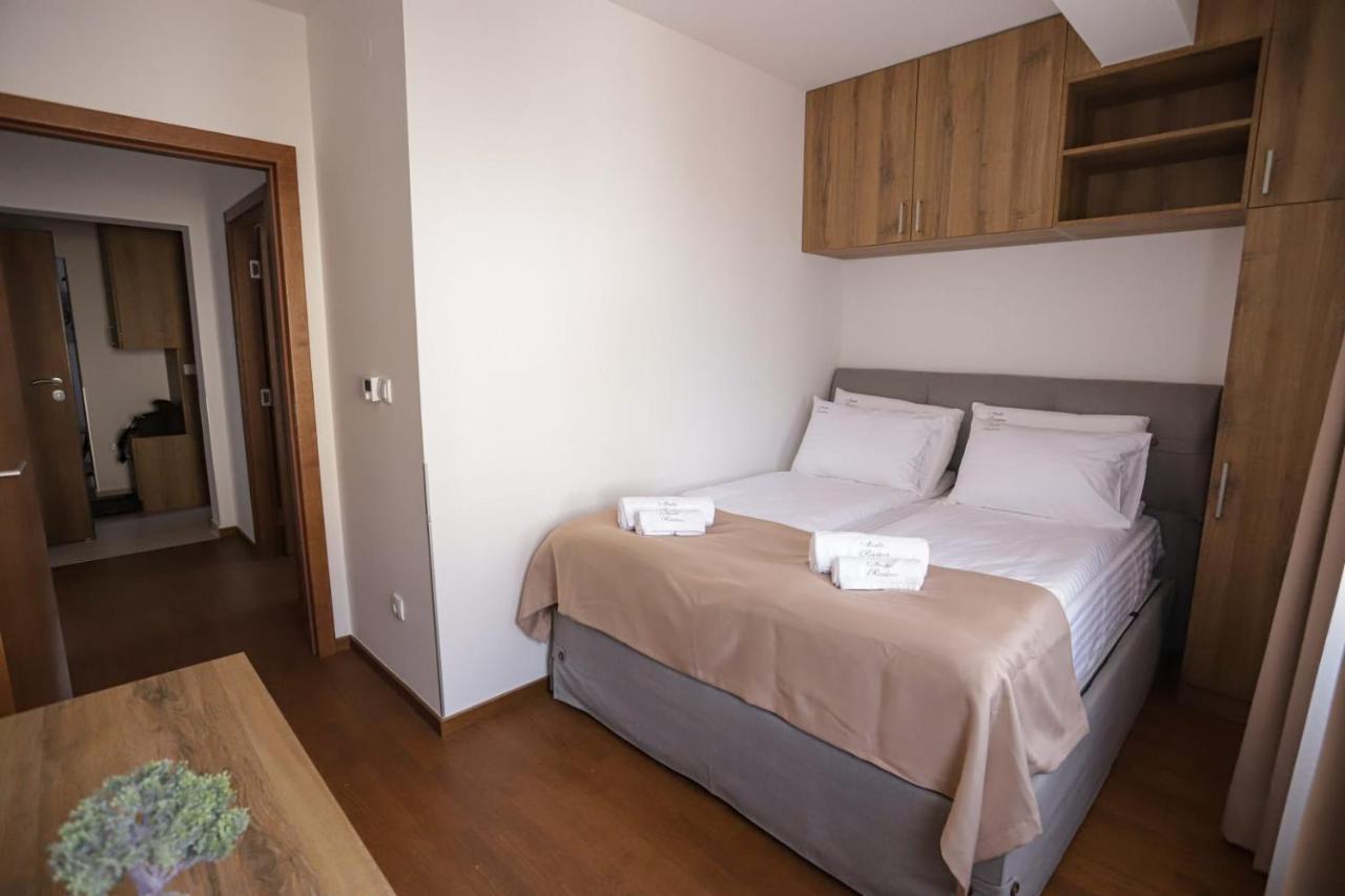 Nivalis Residence Jahorina Exteriér fotografie