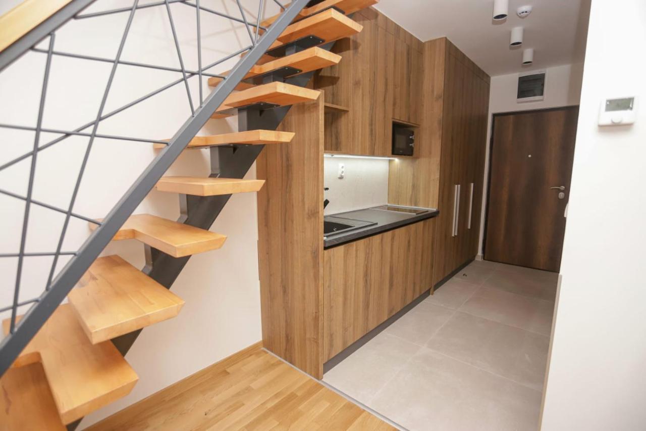 Nivalis Residence Jahorina Exteriér fotografie