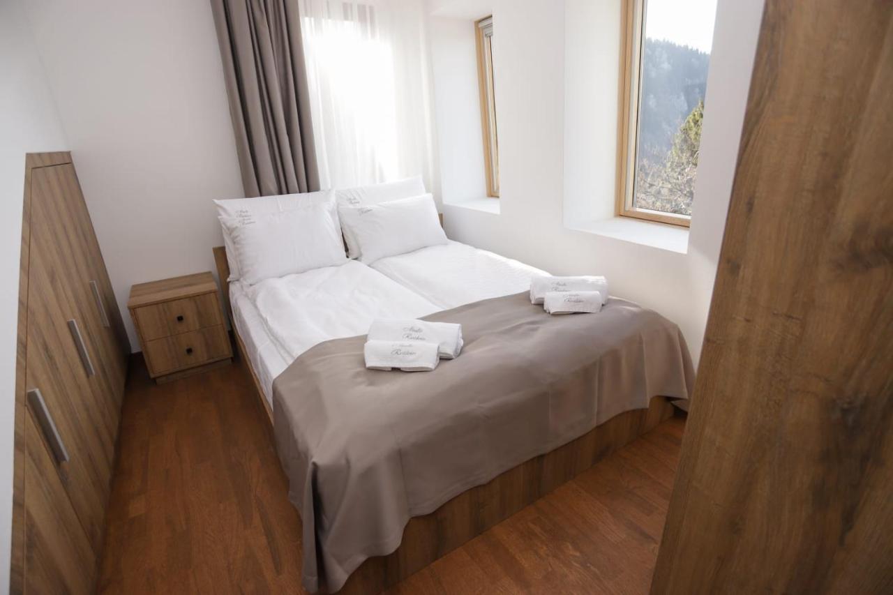 Nivalis Residence Jahorina Exteriér fotografie