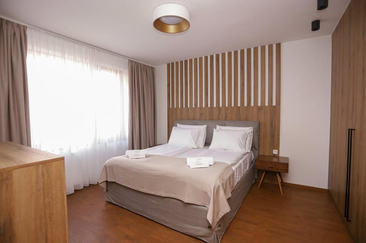 Nivalis Residence Jahorina Exteriér fotografie